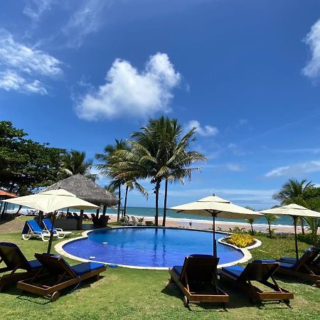 Pousada Bahia Boa Марау Экстерьер фото