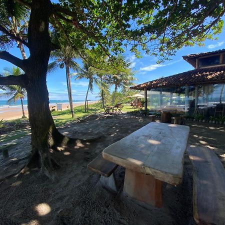 Pousada Bahia Boa Марау Экстерьер фото