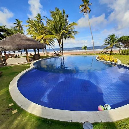 Pousada Bahia Boa Марау Экстерьер фото
