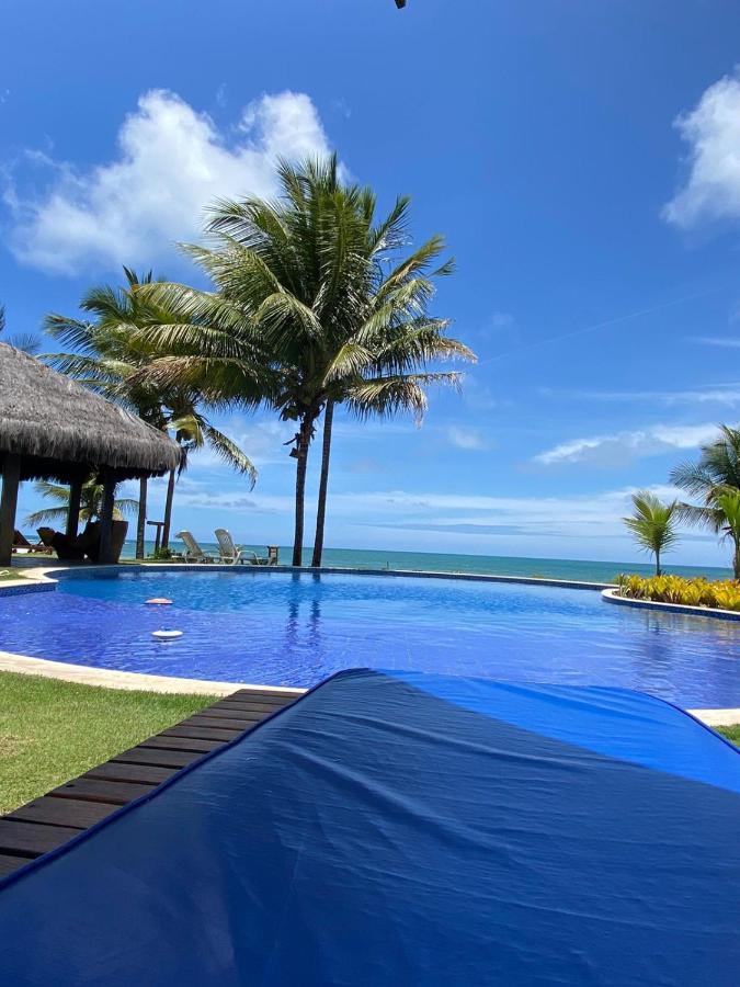 Pousada Bahia Boa Марау Экстерьер фото