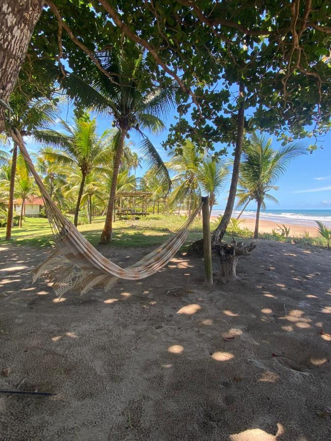 Pousada Bahia Boa Марау Экстерьер фото