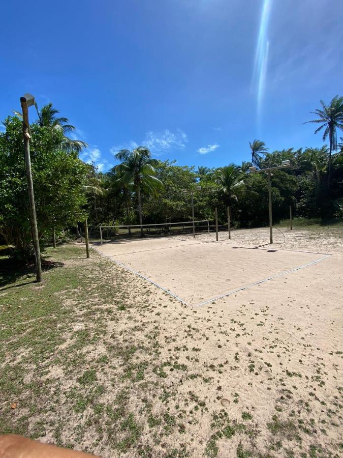 Pousada Bahia Boa Марау Экстерьер фото