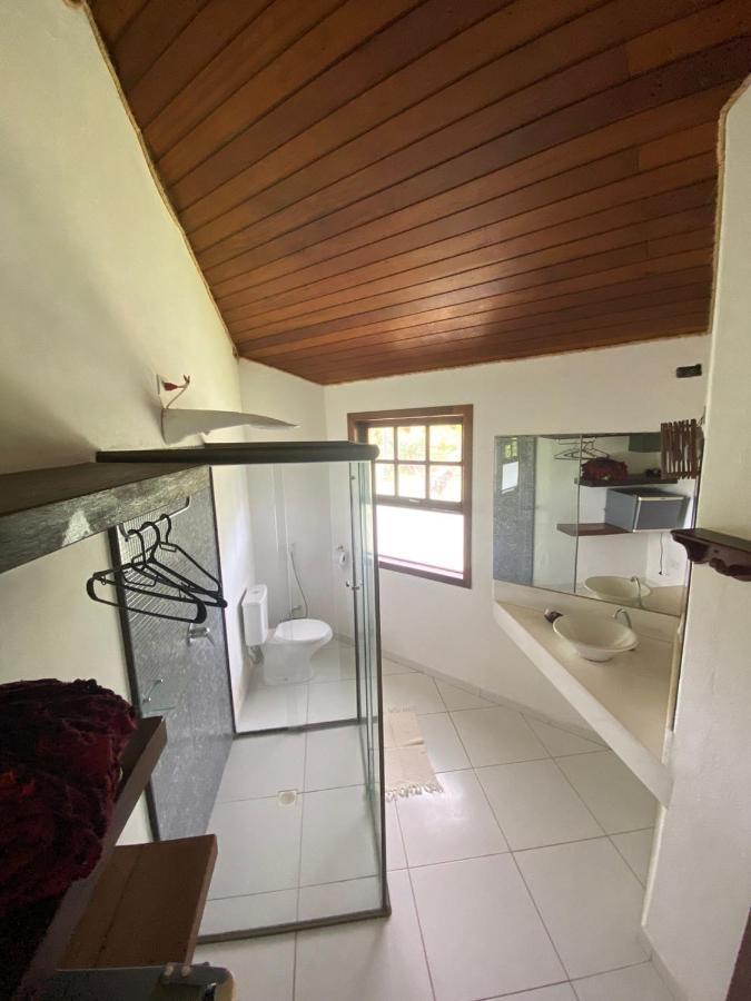 Pousada Bahia Boa Марау Экстерьер фото