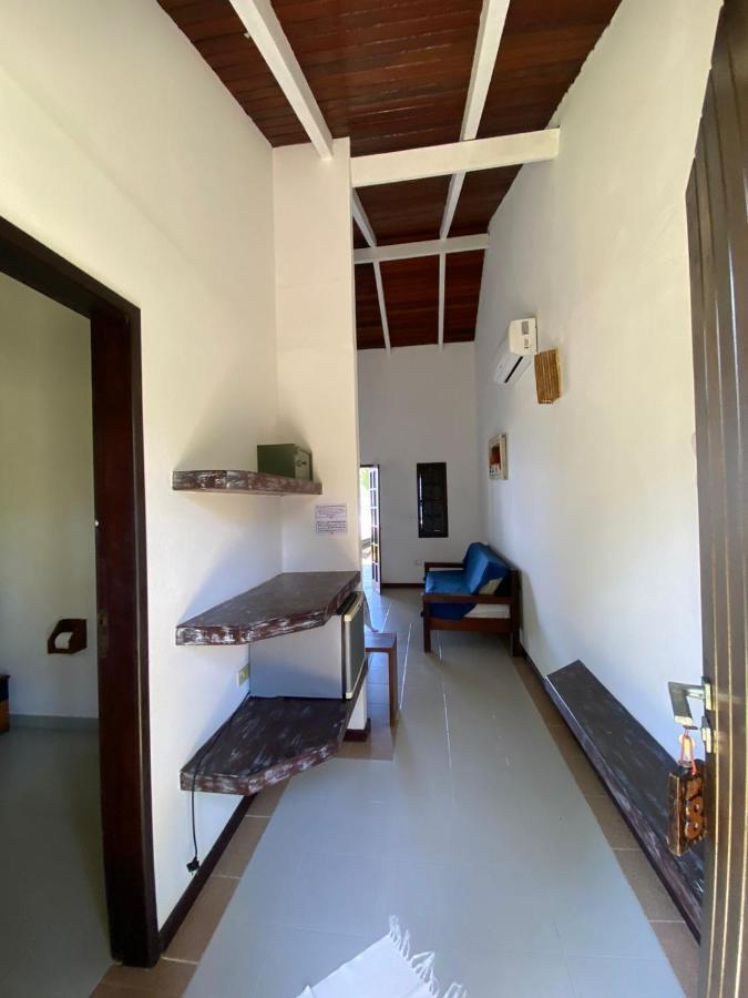 Pousada Bahia Boa Марау Экстерьер фото