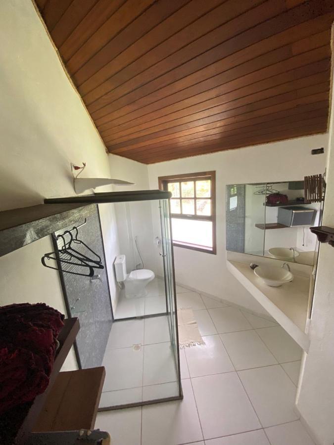 Pousada Bahia Boa Марау Экстерьер фото