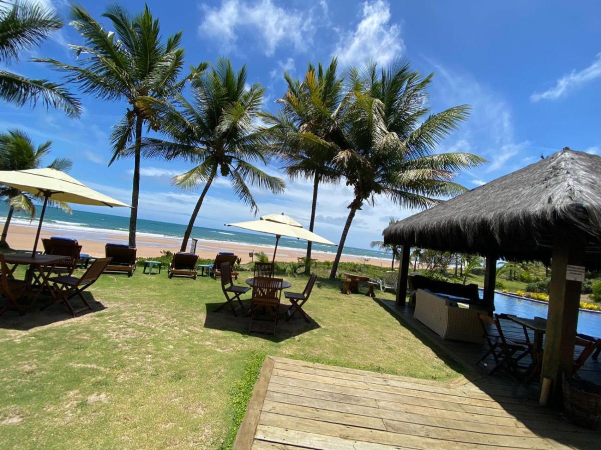Pousada Bahia Boa Марау Экстерьер фото