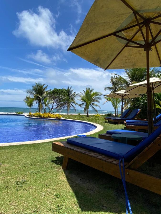 Pousada Bahia Boa Марау Экстерьер фото