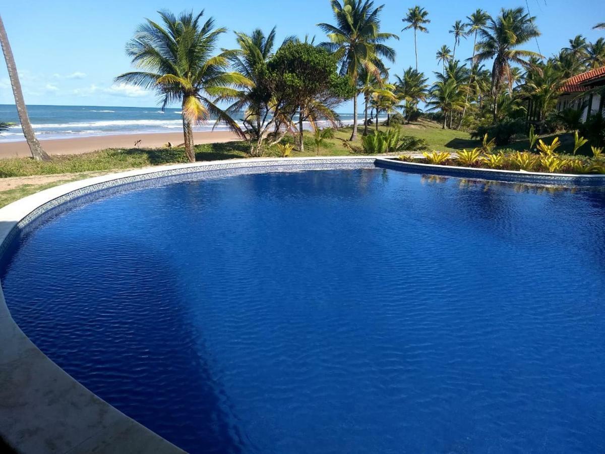 Pousada Bahia Boa Марау Экстерьер фото