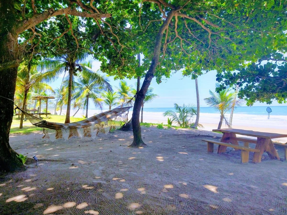 Pousada Bahia Boa Марау Экстерьер фото