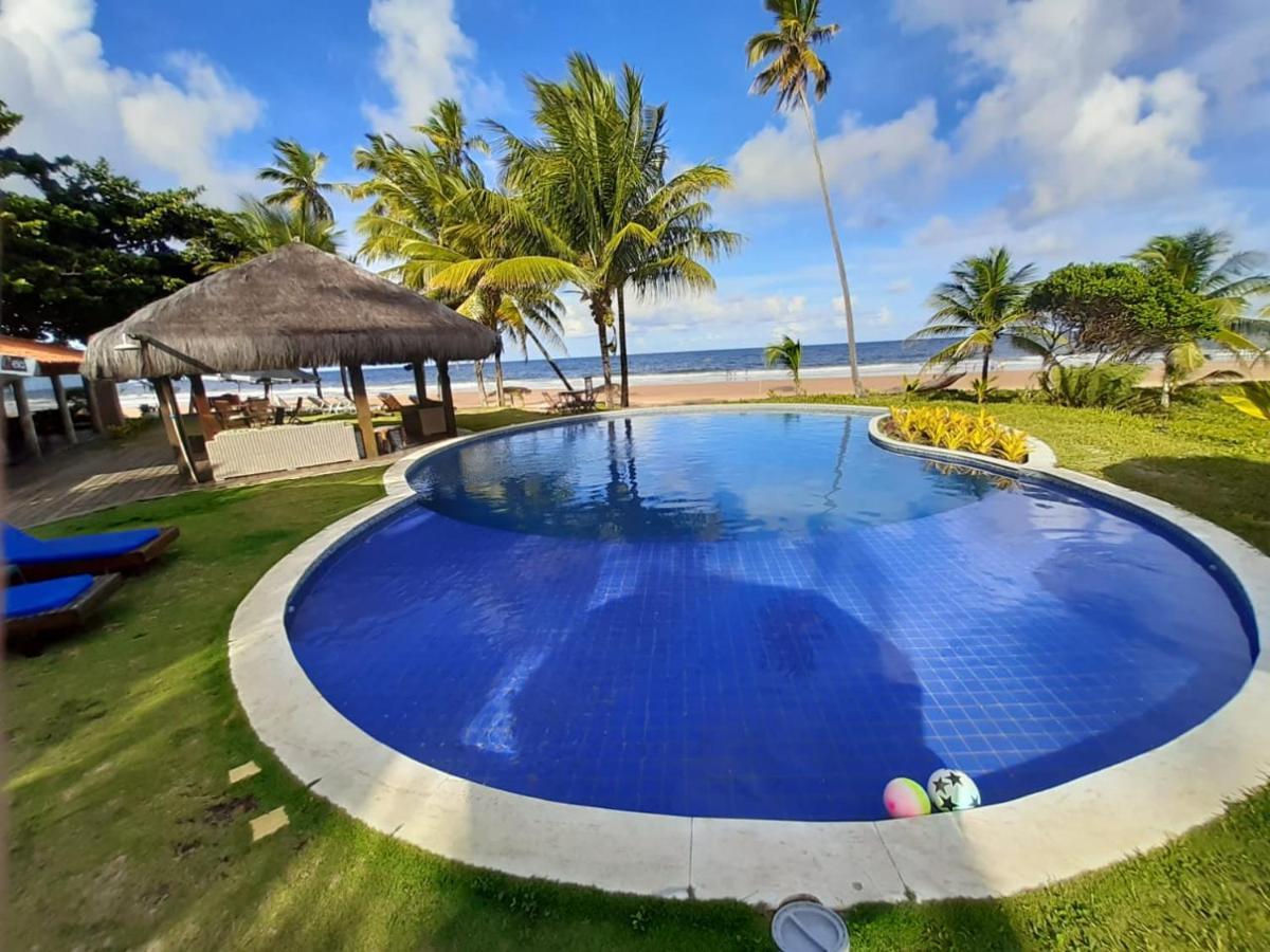 Pousada Bahia Boa Марау Экстерьер фото