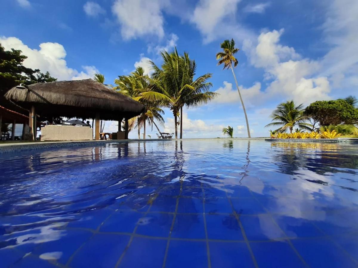 Pousada Bahia Boa Марау Экстерьер фото